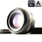 【中古】Nikon AF NIKKOR 50mm f/1.4 D 標準 単焦点レンズ ニコン S/N: 4022174