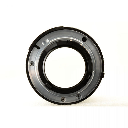 【中古】Nikon AF NIKKOR 50mm f/1.4 D 標準 単焦点レンズ ニコン S/N: 4022174