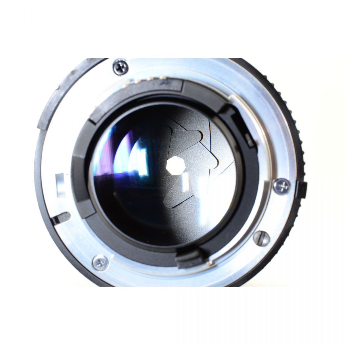 【中古】Nikon AF NIKKOR 50mm f/1.4 D 標準 単焦点レンズ ニコン S/N: 4022174