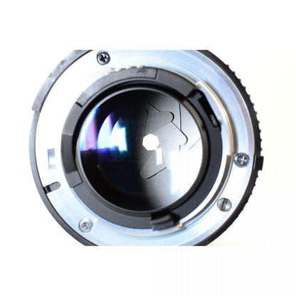 【中古】Nikon AF NIKKOR 50mm f/1.4 D 標準 単焦点レンズ ニコン S/N: 4022174