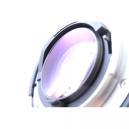 【中古】Nikon AF NIKKOR 50mm f/1.4 単焦点 カメラレンズ 交換レンズ フード付き ニコン S/N:3053556