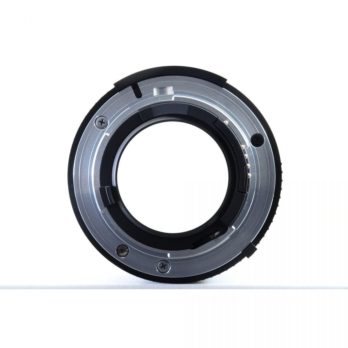 【中古】Nikon AF NIKKOR 50mm f/1.4 単焦点 カメラレンズ 交換レンズ フード付き ニコン S/N:3053556