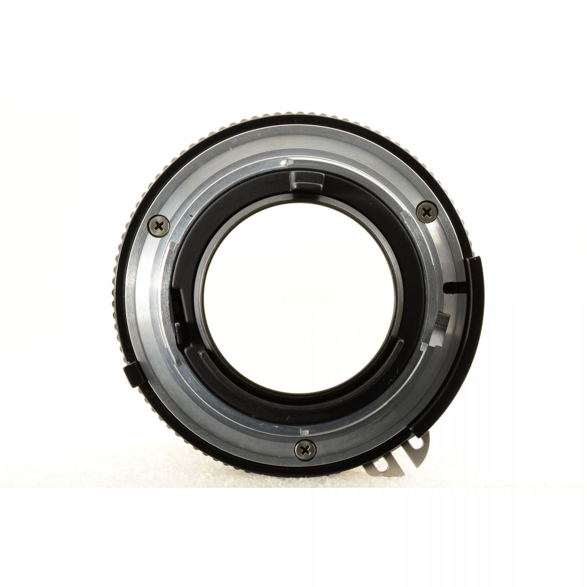 【中古】Nikon FA ブラック フィルムカメラ Ai-S NIKKOR 50mm f/1.4 一眼レフ ニコン レンズセット S/N:5174512