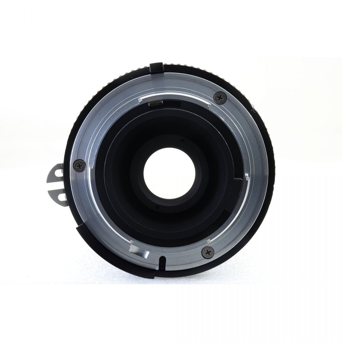 【中古】Nikon FE2 ブラック フィルムカメラ Ai-S 35-70mm f/3.3-4.5 ズームレンズセット 一眼レフ ニコン S/N:2321575