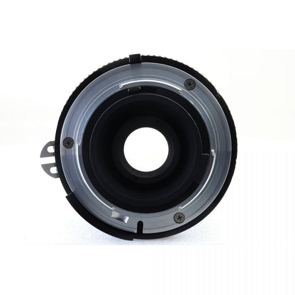 【中古】Nikon FE2 ブラック フィルムカメラ Ai-S 35-70mm f/3.3-4.5 ズームレンズセット 一眼レフ ニコン S/N:2321575