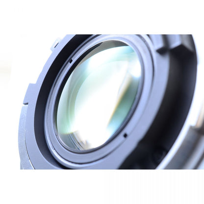 【中古】Nikon AF NIKKOR 24mm f/2.8 D 単焦点 広角 カメラレンズ 交換レンズ ニコン HN-1 フード付き S/N:620987