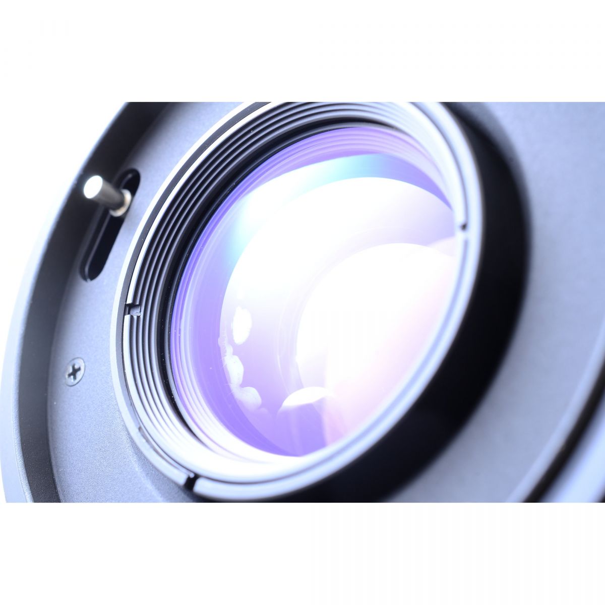【中古】Mamiya Sekor C 55mm f/2.8 単焦点 広角 カメラレンズ 交換レンズ マミヤ S/N:23599