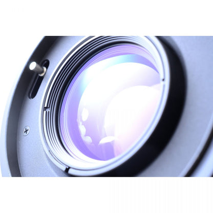 【中古】Mamiya Sekor C 55mm f/2.8 単焦点 広角 カメラレンズ 交換レンズ マミヤ S/N:23599