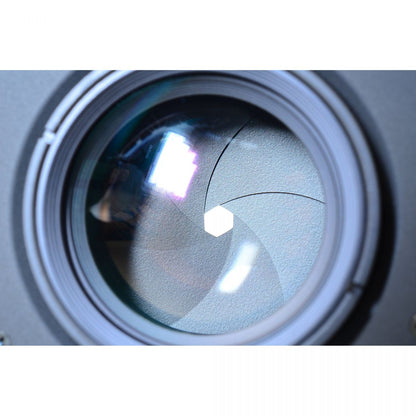 【中古】Mamiya Sekor C 55mm f/2.8 単焦点 広角 カメラレンズ 交換レンズ マミヤ S/N:23599