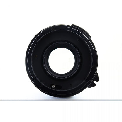 【中古】Mamiya Sekor C 55mm f/2.8 単焦点 広角 カメラレンズ 交換レンズ マミヤ S/N:23599