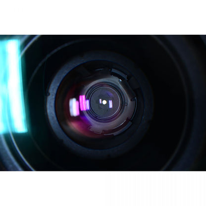 【中古】Nikon AF-S DX 18-55mm f/3.5-5.6 G ED VR ズーム カメラレンズ 交換レンズ ニコン S/N:2065745