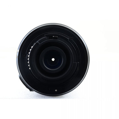 【中古】Nikon AF-S DX 18-55mm f/3.5-5.6 G ED VR ズーム カメラレンズ 交換レンズ ニコン S/N:2065745
