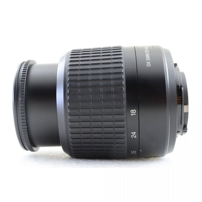【中古】Nikon AF-S DX 18-55mm f/3.5-5.6 G ED VR ズーム カメラレンズ 交換レンズ ニコン S/N:2065745