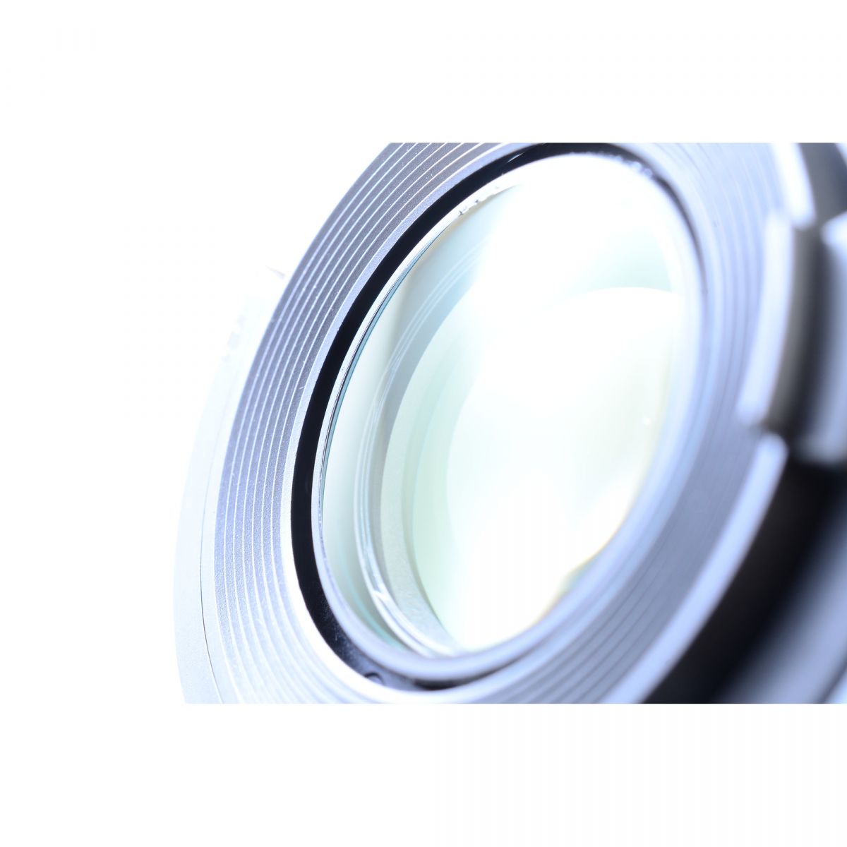 【中古】Nikon AF-S DX 18-55mm f/3.5-5.6 G ED VR ズーム カメラレンズ 交換レンズ ニコン S/N:52725195