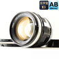 【中古】Canon FL 55mm f/1.2 標準 単焦点レンズ FL FDマウント キャノン S/N: 37744