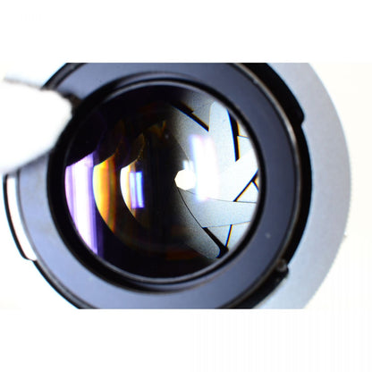 【中古】Canon FL 55mm f/1.2 標準 単焦点レンズ FL FDマウント キャノン S/N: 37744