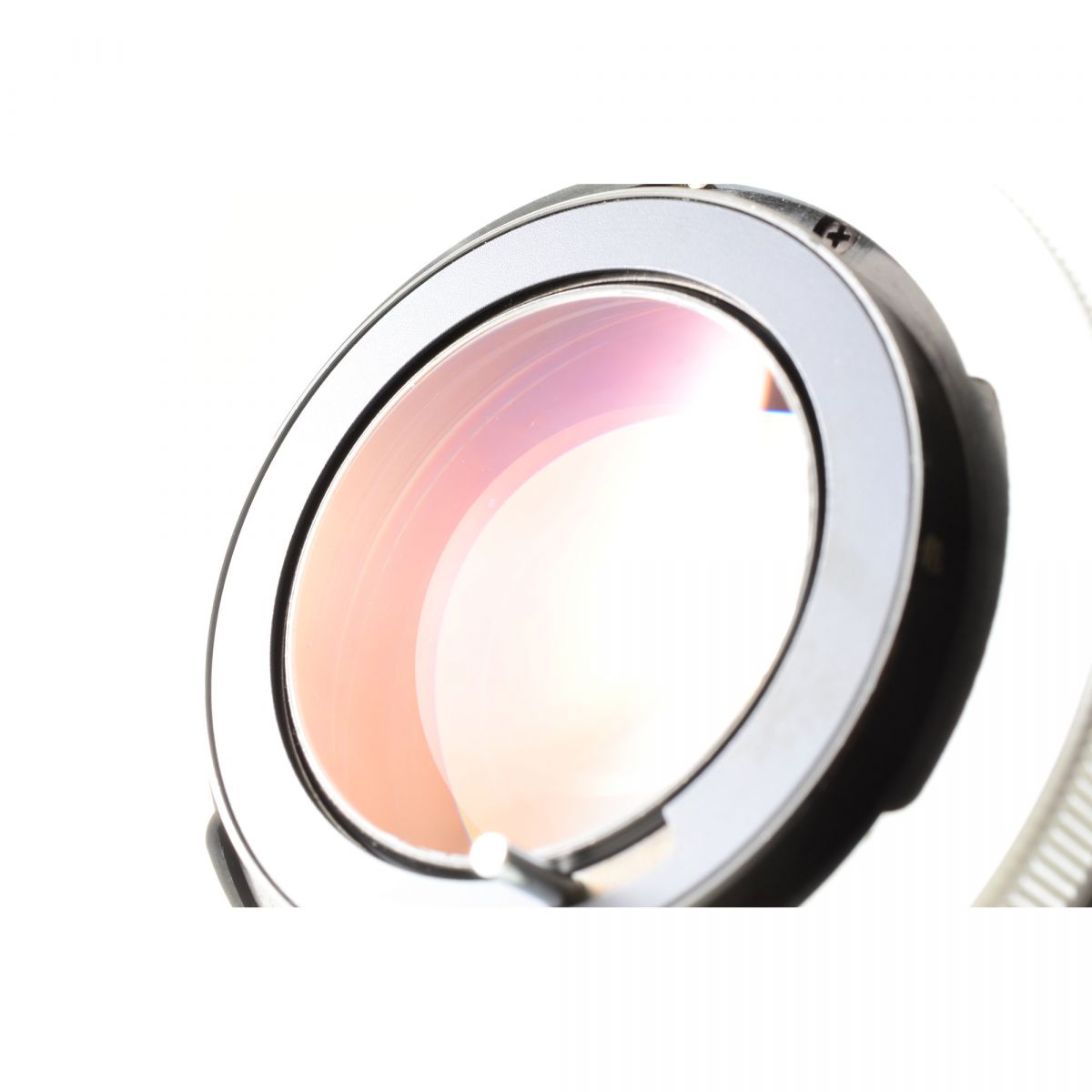 【中古】Canon FL 55mm f/1.2 標準 単焦点レンズ FL FDマウント キャノン S/N: 37744