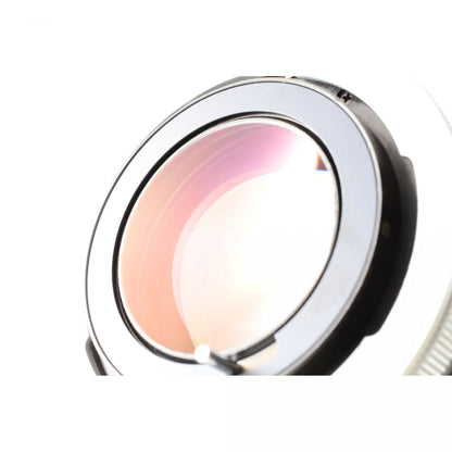 【中古】Canon FL 55mm f/1.2 標準 単焦点レンズ FL FDマウント キャノン S/N: 37744