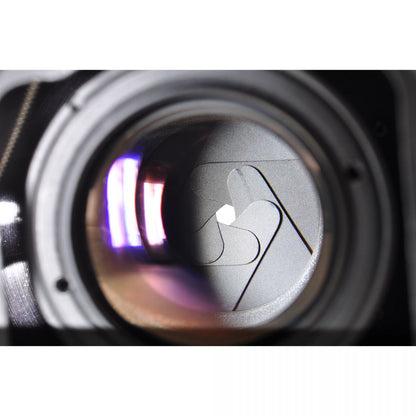 【中古】Nikon Nikomat EL Black + Micro 55mm f/3.5 カメラレンズセット