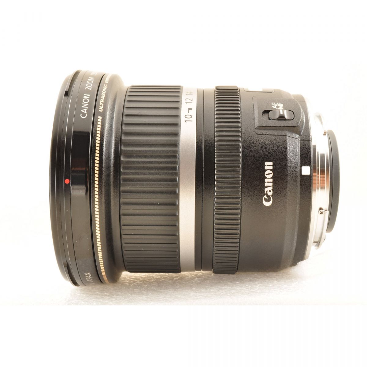Canon EF-S 10-22mm F/3.5-4.5 USM SLR Wide Angle Lens w/Box *Near Mint+5* #4225