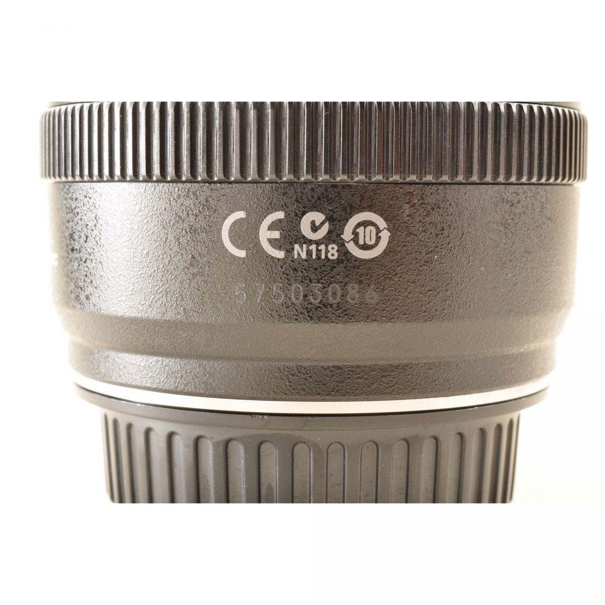 Canon EF-S 10-22mm F/3.5-4.5 USM SLR Wide Angle Lens w/Box *Near Mint+5* #4225