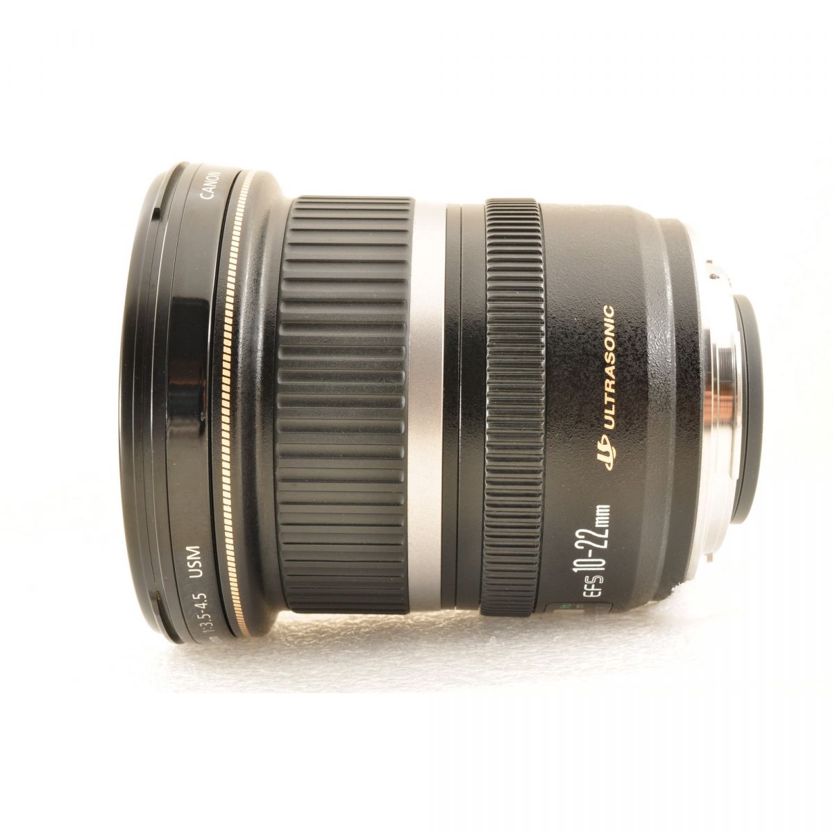 Canon EF-S 10-22mm F/3.5-4.5 USM SLR Wide Angle Lens w/Box *Near Mint+5* #4225
