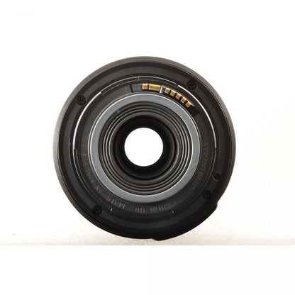 【中古】Canon EF-S 55-250mm F4-5.6 IS 手ブレ補正付 望遠ズームレンズ
