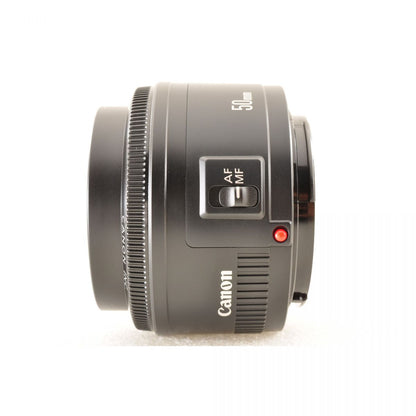 【中古】【 Canon EF 50mm f/1.8 II AF標準単焦点レンズ, BOX 】 キヤノン canon ef レンズ 中古 中古レンズキャノン canon EF カメラレン?