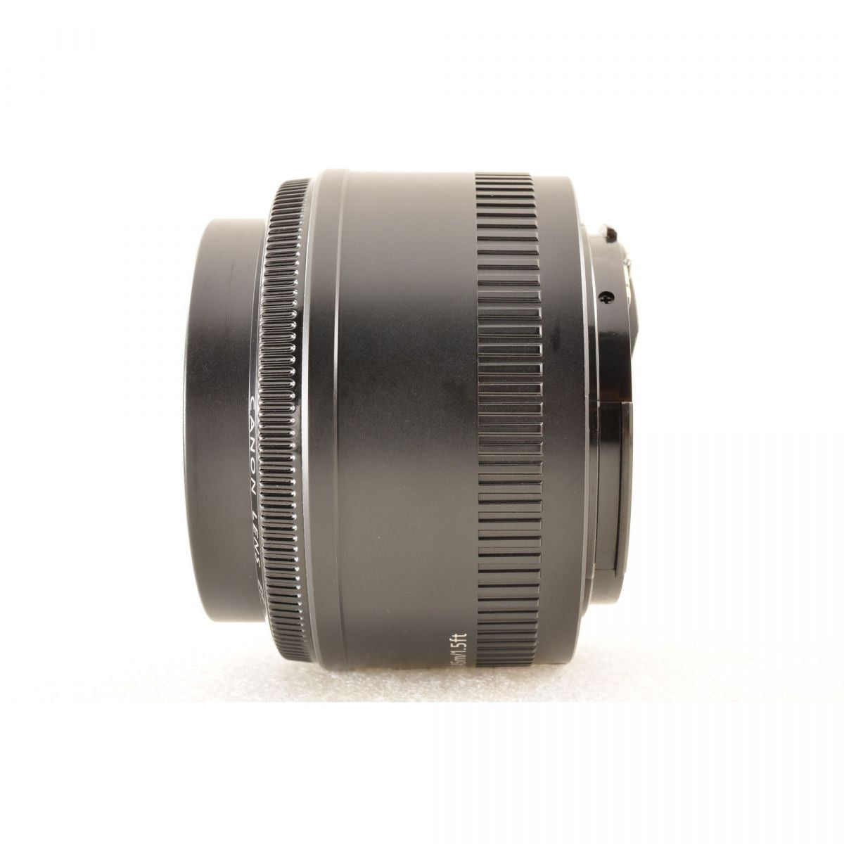 【中古】【 Canon EF 50mm f/1.8 II AF標準単焦点レンズ, BOX 】 キヤノン canon ef レンズ 中古 中古レンズキャノン canon EF カメラレン?