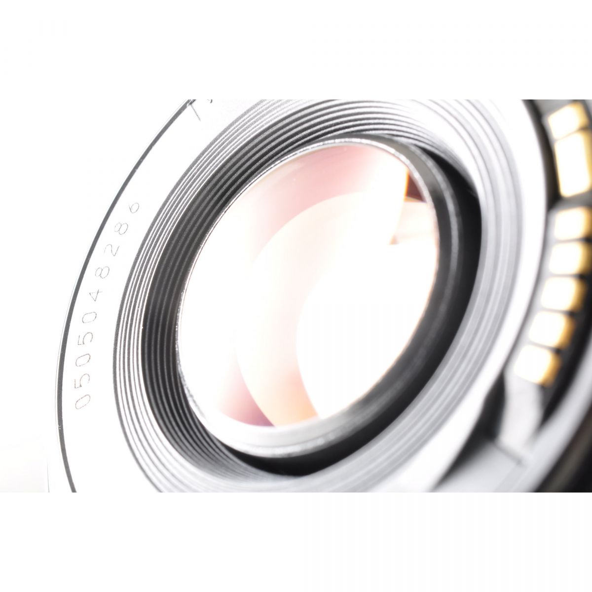 【中古】【 Canon EF 50mm f/1.8 II AF標準単焦点レンズ, BOX 】 キヤノン canon ef レンズ 中古 中古レンズキャノン canon EF カメラレン?