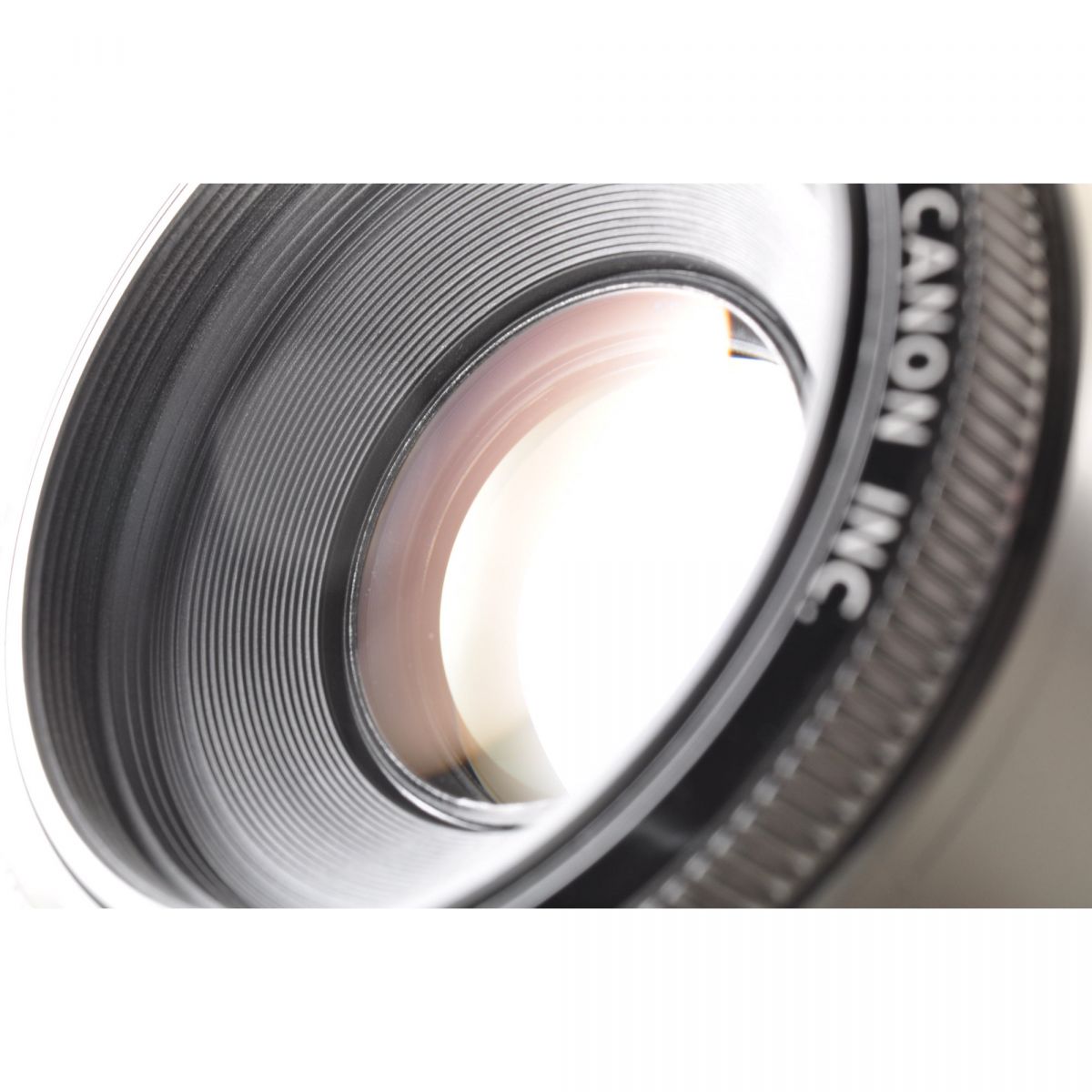 【中古】【 Canon EF 50mm f/1.8 II AF標準単焦点レンズ, BOX 】 キヤノン canon ef レンズ 中古 中古レンズキャノン canon EF カメラレン?