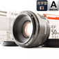 【中古】【 Canon EF 50mm f/1.8 II AF標準単焦点レンズ, BOX 】 キヤノン canon ef レンズ 中古 中古レンズキャノン canon EF カメラレン?
