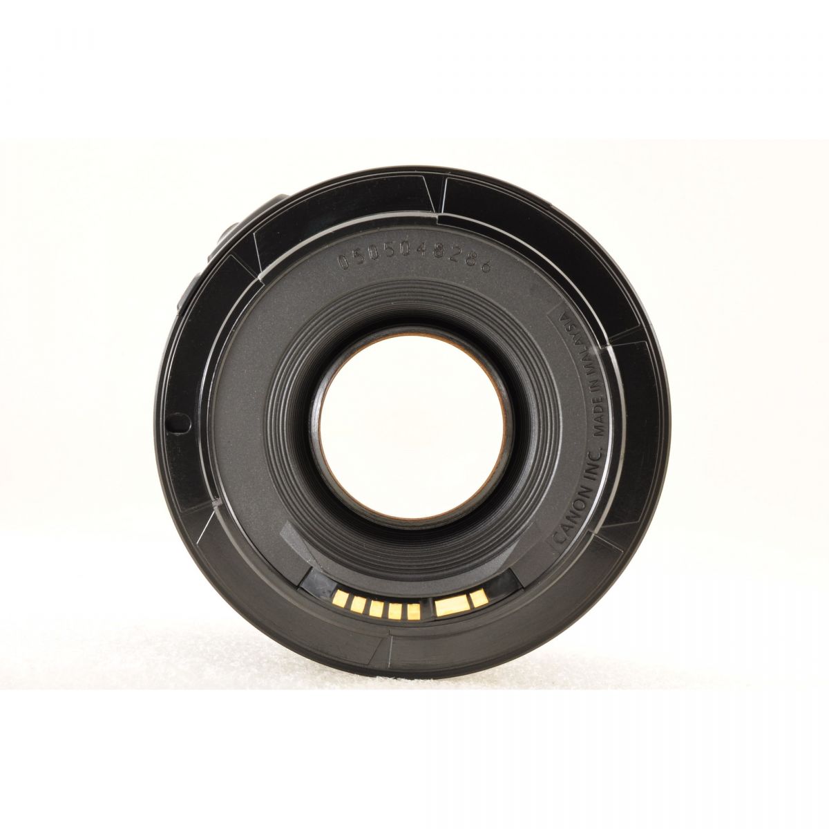 【中古】【 Canon EF 50mm f/1.8 II AF標準単焦点レンズ, BOX 】 キヤノン canon ef レンズ 中古 中古レンズキャノン canon EF カメラレン?