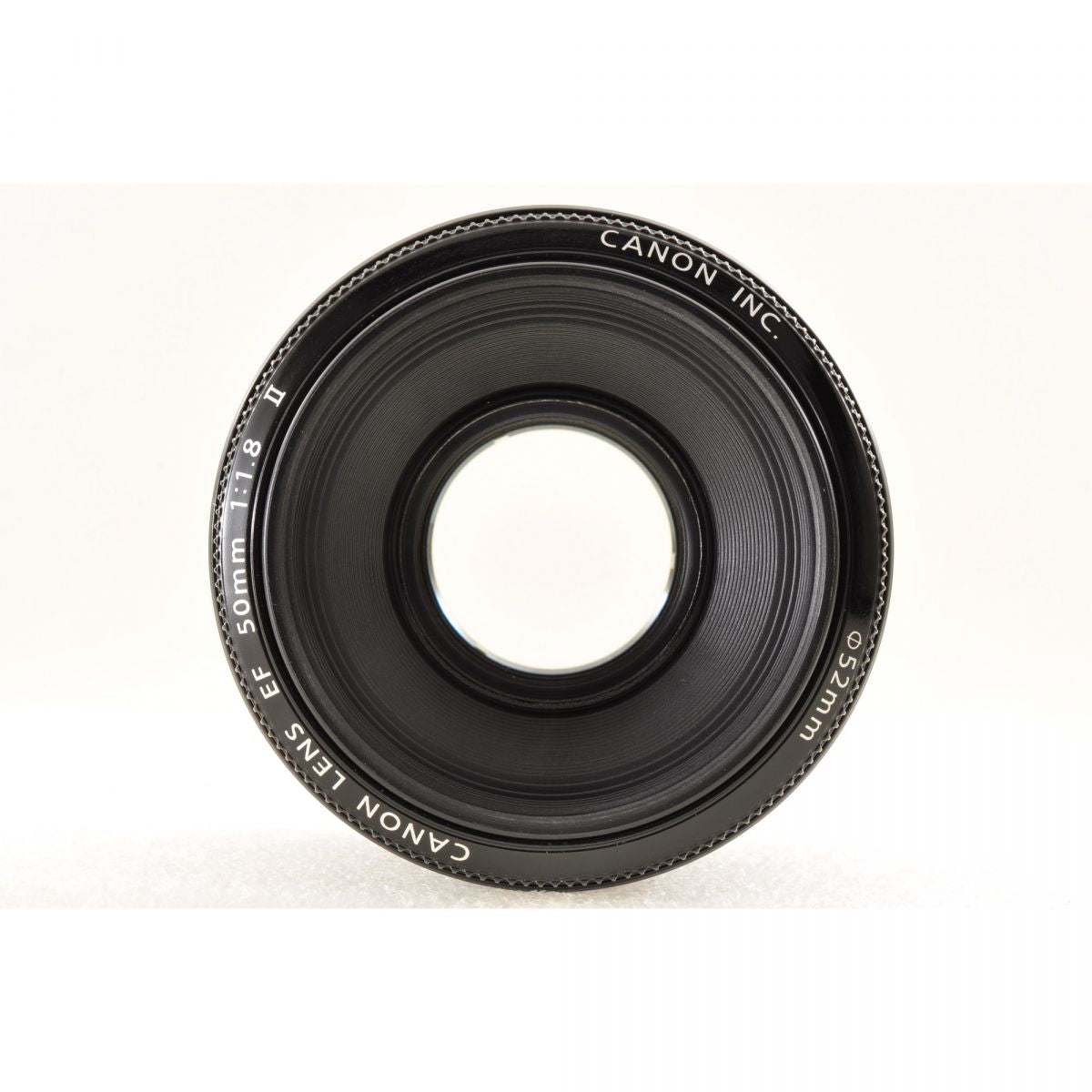 【中古】【 Canon EF 50mm f/1.8 II AF標準単焦点レンズ, BOX 】 キヤノン canon ef レンズ 中古 中古レンズキャノン canon EF カメラレン?