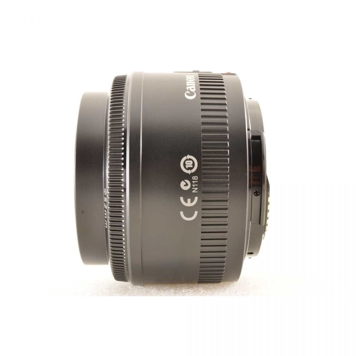 【中古】【 Canon EF 50mm f/1.8 II AF標準単焦点レンズ, BOX 】 キヤノン canon ef レンズ 中古 中古レンズキャノン canon EF カメラレン?