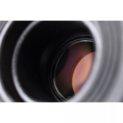 【中古】Canon EF-S 55-250mm F4-5.6 IS II 手振れ補正付 望遠ズームレンズ 第2世代 フード