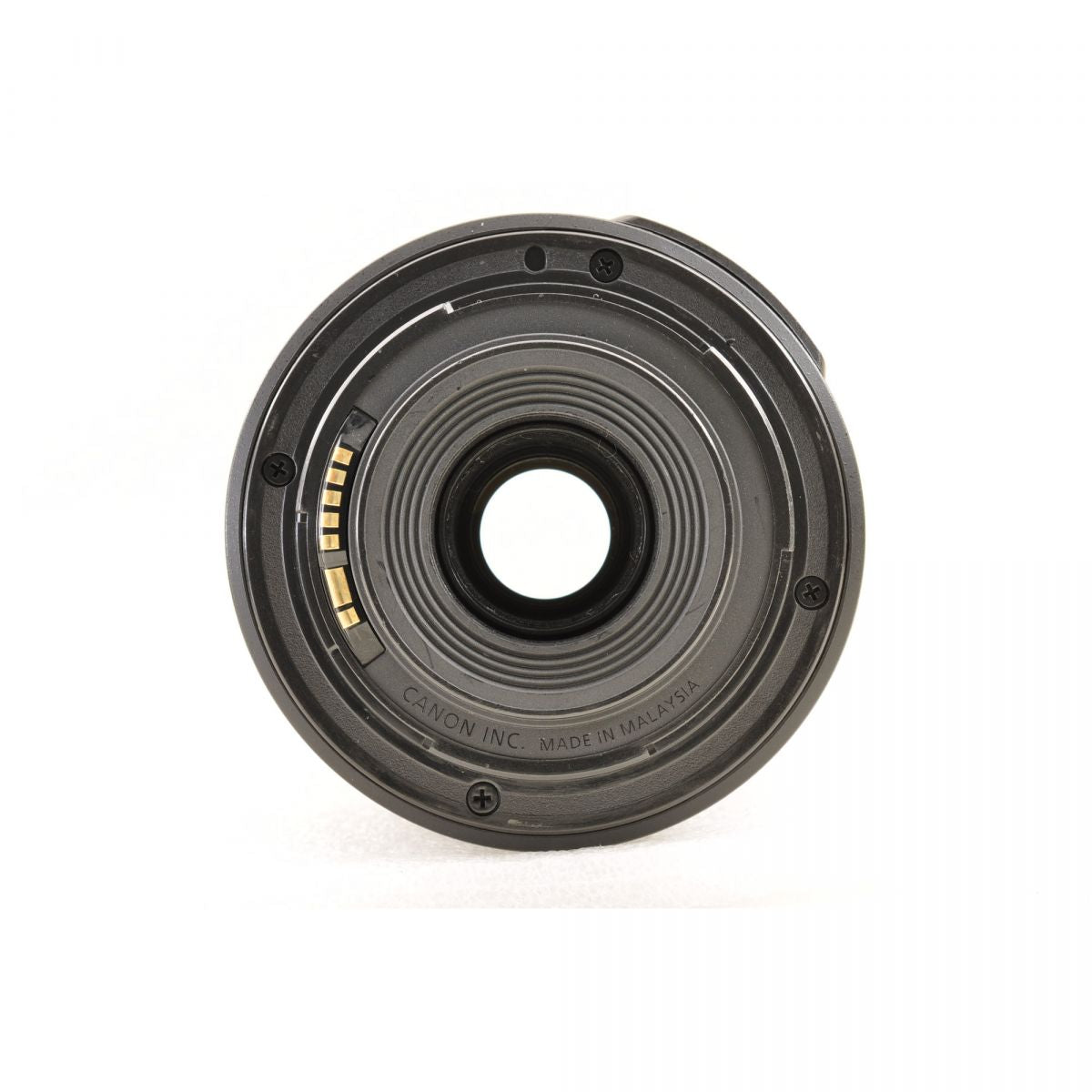 【中古】Canon EF-S 55-250mm F4-5.6 IS II 手振れ補正付 望遠ズームレンズ 第2世代 フード