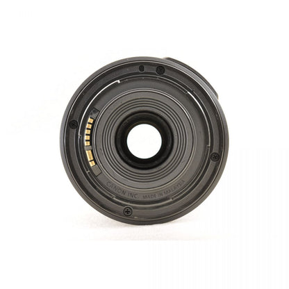 【中古】Canon EF-S 55-250mm F4-5.6 IS II 手振れ補正付 望遠ズームレンズ 第2世代 フード