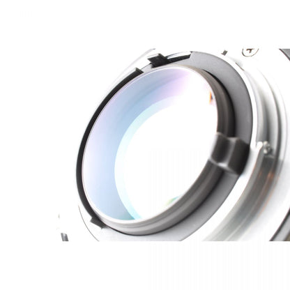 【中古】 【 Nikon AI-S NIKKOR 50mm f/1.4 MF単焦点レンズ, フード 】 Nikon 中古 NIKON レンズ nikkor 50mm f1.4 カメラレンズ
