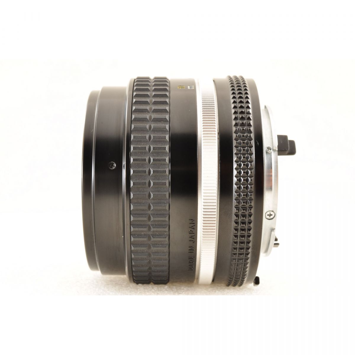 【中古】 【 Nikon AI-S NIKKOR 50mm f/1.4 MF単焦点レンズ, フード 】 Nikon 中古 NIKON レンズ nikkor 50mm f1.4 カメラレンズ