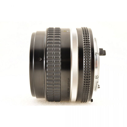 【中古】 【 Nikon AI-S NIKKOR 50mm f/1.4 MF単焦点レンズ, フード 】 Nikon 中古 NIKON レンズ nikkor 50mm f1.4 カメラレンズ