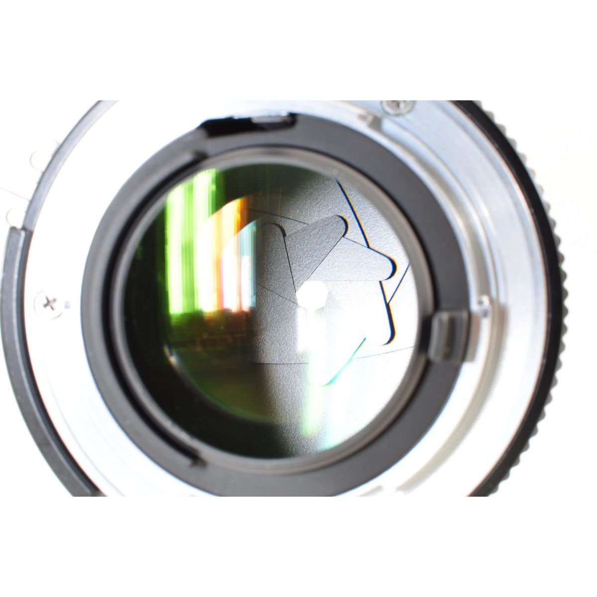 【中古】 【 Nikon AI-S NIKKOR 50mm f/1.4 MF単焦点レンズ, フード 】 Nikon 中古 NIKON レンズ nikkor 50mm f1.4 カメラレンズ