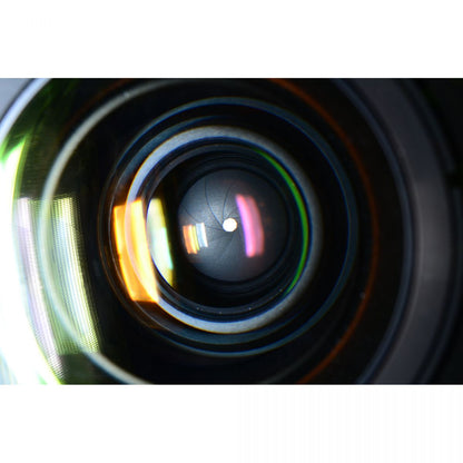 【中古】Nikon AF Zoom NIKKOR 28-105mm f/3.5-4.5 D 標準 ズームレンズ ニコン S/N: 258846