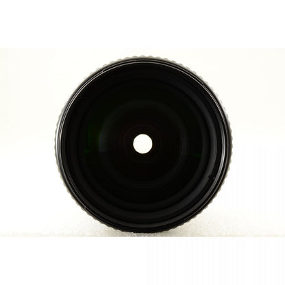 【中古】Nikon AF Zoom NIKKOR 28-105mm f/3.5-4.5 D 標準 ズームレンズ ニコン S/N: 258846