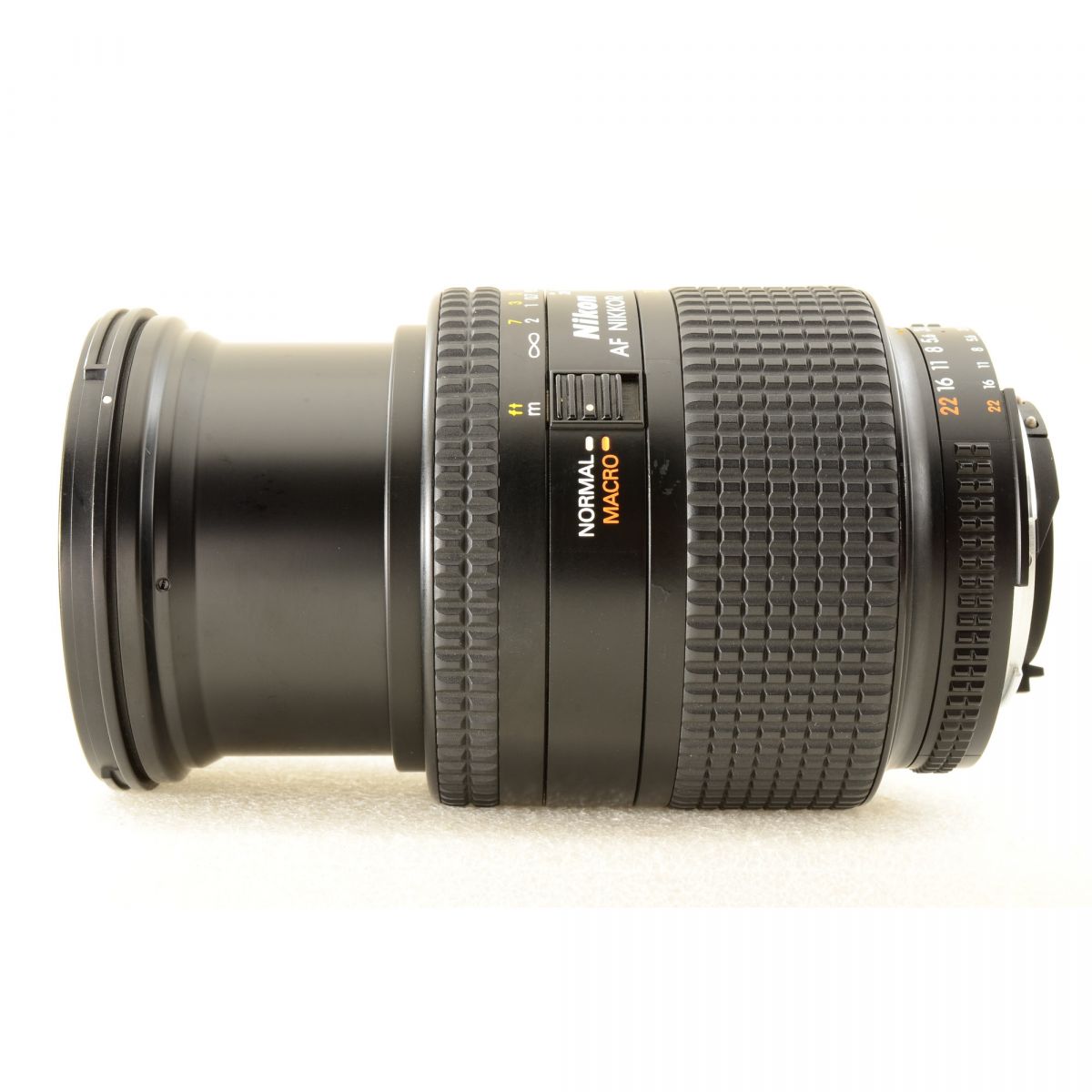 【中古】Nikon AF Zoom NIKKOR 28-105mm f/3.5-4.5 D 標準 ズームレンズ ニコン S/N: 258846