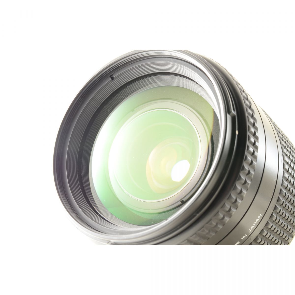 【中古】Nikon AF Zoom NIKKOR 28-105mm f/3.5-4.5 D 標準 ズームレンズ ニコン S/N: 258846