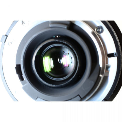 【中古】Nikon AF Zoom NIKKOR 28-105mm f/3.5-4.5 D 標準 ズームレンズ ニコン S/N: 258846