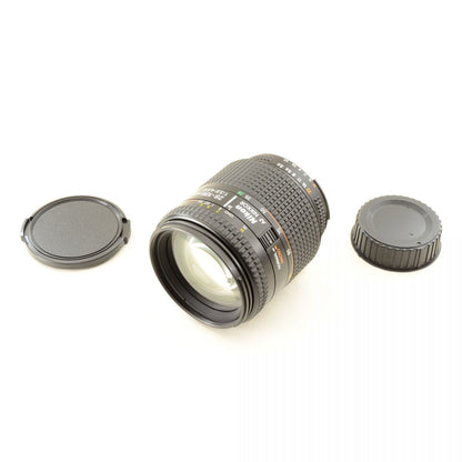 【中古】Nikon AF Zoom NIKKOR 28-105mm f/3.5-4.5 D 標準 ズームレンズ ニコン S/N: 258846