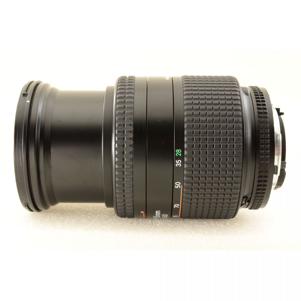 【中古】Nikon AF Zoom NIKKOR 28-105mm f/3.5-4.5 D 標準 ズームレンズ ニコン S/N: 258846