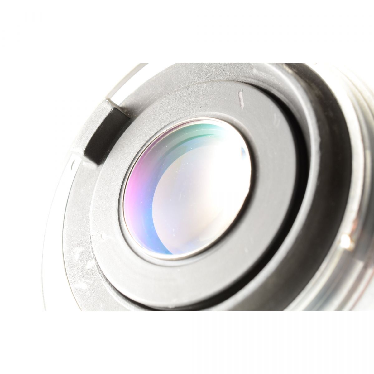 【中古】Nikon NIKKOR Ai 28mm f/3.5 広角 単焦点レンズ ニコン S/N: 1794472